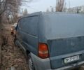 Серый Мерседес Вито, объемом двигателя 2.3 л и пробегом 300 тыс. км за 2950 $, фото 1 на Automoto.ua