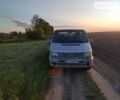 Сірий Мерседес Віто, об'ємом двигуна 2.3 л та пробігом 510 тис. км за 2999 $, фото 1 на Automoto.ua