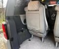 Серый Мерседес Вито, объемом двигателя 2.3 л и пробегом 298 тыс. км за 6900 $, фото 31 на Automoto.ua