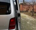 Серый Мерседес Вито, объемом двигателя 2.3 л и пробегом 298 тыс. км за 6900 $, фото 35 на Automoto.ua