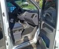 Серый Мерседес Вито, объемом двигателя 2.3 л и пробегом 368 тыс. км за 6200 $, фото 5 на Automoto.ua