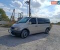 Серый Мерседес Вито, объемом двигателя 2.15 л и пробегом 400 тыс. км за 4999 $, фото 1 на Automoto.ua