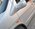 Сірий Мерседес Віто, об'ємом двигуна 2.15 л та пробігом 445 тис. км за 6700 $, фото 32 на Automoto.ua