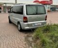 Серый Мерседес Вито, объемом двигателя 2.3 л и пробегом 461 тыс. км за 3750 $, фото 1 на Automoto.ua