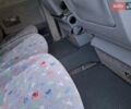 Сірий Мерседес Віто, об'ємом двигуна 2.15 л та пробігом 445 тис. км за 6700 $, фото 54 на Automoto.ua