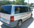 Сірий Мерседес Віто, об'ємом двигуна 2.1 л та пробігом 550 тис. км за 5500 $, фото 2 на Automoto.ua