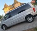 Сірий Мерседес Віто, об'ємом двигуна 2.15 л та пробігом 445 тис. км за 6700 $, фото 2 на Automoto.ua