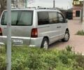 Серый Мерседес Вито, объемом двигателя 2.3 л и пробегом 461 тыс. км за 3750 $, фото 2 на Automoto.ua