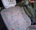 Сірий Мерседес Віто, об'ємом двигуна 2.15 л та пробігом 445 тис. км за 6700 $, фото 53 на Automoto.ua