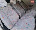Сірий Мерседес Віто, об'ємом двигуна 2.15 л та пробігом 445 тис. км за 6700 $, фото 47 на Automoto.ua