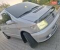 Сірий Мерседес Віто, об'ємом двигуна 2.15 л та пробігом 445 тис. км за 6700 $, фото 23 на Automoto.ua