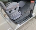 Сірий Мерседес Віто, об'ємом двигуна 2.15 л та пробігом 445 тис. км за 6700 $, фото 50 на Automoto.ua