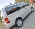 Сірий Мерседес Віто, об'ємом двигуна 2.15 л та пробігом 445 тис. км за 6700 $, фото 15 на Automoto.ua