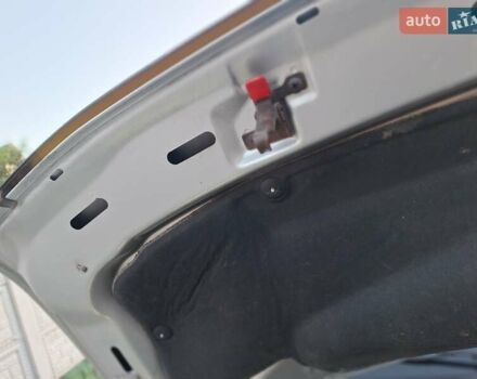 Сірий Мерседес Віто, об'ємом двигуна 2.15 л та пробігом 445 тис. км за 6700 $, фото 73 на Automoto.ua