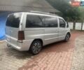 Серый Мерседес Вито, объемом двигателя 2.1 л и пробегом 300 тыс. км за 4500 $, фото 1 на Automoto.ua