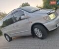 Сірий Мерседес Віто, об'ємом двигуна 2.15 л та пробігом 445 тис. км за 6700 $, фото 22 на Automoto.ua