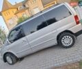 Сірий Мерседес Віто, об'ємом двигуна 2.15 л та пробігом 445 тис. км за 6700 $, фото 3 на Automoto.ua