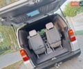 Сірий Мерседес Віто, об'ємом двигуна 2.15 л та пробігом 445 тис. км за 6700 $, фото 35 на Automoto.ua