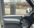 Серый Мерседес Вито, объемом двигателя 2.3 л и пробегом 461 тыс. км за 3750 $, фото 13 на Automoto.ua