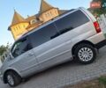 Сірий Мерседес Віто, об'ємом двигуна 2.15 л та пробігом 445 тис. км за 6700 $, фото 1 на Automoto.ua