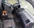 Серый Мерседес Вито, объемом двигателя 2.3 л и пробегом 400 тыс. км за 1650 $, фото 3 на Automoto.ua
