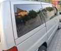 Сірий Мерседес Віто, об'ємом двигуна 2.15 л та пробігом 445 тис. км за 6700 $, фото 30 на Automoto.ua