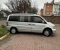 Серый Мерседес Вито, объемом двигателя 2.3 л и пробегом 461 тыс. км за 3750 $, фото 3 на Automoto.ua