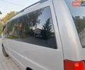 Сірий Мерседес Віто, об'ємом двигуна 2.15 л та пробігом 445 тис. км за 6700 $, фото 9 на Automoto.ua