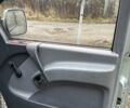 Серый Мерседес Вито, объемом двигателя 2.3 л и пробегом 461 тыс. км за 3750 $, фото 9 на Automoto.ua