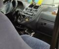 Серый Мерседес Вито, объемом двигателя 2.2 л и пробегом 488 тыс. км за 6000 $, фото 4 на Automoto.ua