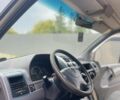Сірий Мерседес Віто, об'ємом двигуна 2.15 л та пробігом 356 тис. км за 4250 $, фото 22 на Automoto.ua