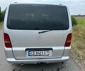 Серый Мерседес Вито, объемом двигателя 2.1 л и пробегом 520 тыс. км за 4697 $, фото 4 на Automoto.ua