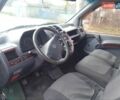 Сірий Мерседес Віто, об'ємом двигуна 2.2 л та пробігом 588 тис. км за 5500 $, фото 2 на Automoto.ua