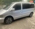 Серый Мерседес Вито, объемом двигателя 2.1 л и пробегом 300 тыс. км за 4500 $, фото 4 на Automoto.ua