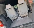 Сірий Мерседес Віто, об'ємом двигуна 2.15 л та пробігом 445 тис. км за 6700 $, фото 36 на Automoto.ua