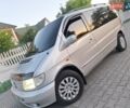 Сірий Мерседес Віто, об'ємом двигуна 2.15 л та пробігом 445 тис. км за 6700 $, фото 82 на Automoto.ua