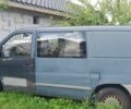Сірий Мерседес Віто, об'ємом двигуна 2.3 л та пробігом 354 тис. км за 2800 $, фото 1 на Automoto.ua