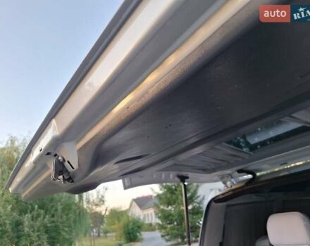 Сірий Мерседес Віто, об'ємом двигуна 2.15 л та пробігом 445 тис. км за 6700 $, фото 41 на Automoto.ua