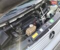 Сірий Мерседес Віто, об'ємом двигуна 2.15 л та пробігом 445 тис. км за 6700 $, фото 81 на Automoto.ua