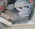 Сірий Мерседес Віто, об'ємом двигуна 2.15 л та пробігом 445 тис. км за 6700 $, фото 61 на Automoto.ua