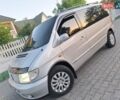 Сірий Мерседес Віто, об'ємом двигуна 2.15 л та пробігом 445 тис. км за 6700 $, фото 79 на Automoto.ua