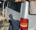 Сірий Мерседес Віто, об'ємом двигуна 2.15 л та пробігом 400 тис. км за 1200 $, фото 4 на Automoto.ua