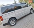 Сірий Мерседес Віто, об'ємом двигуна 2.15 л та пробігом 445 тис. км за 6700 $, фото 17 на Automoto.ua