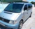 Сірий Мерседес Віто, об'ємом двигуна 2.1 л та пробігом 550 тис. км за 5500 $, фото 3 на Automoto.ua