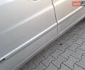 Сірий Мерседес Віто, об'ємом двигуна 2.15 л та пробігом 445 тис. км за 6700 $, фото 33 на Automoto.ua