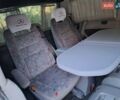 Сірий Мерседес Віто, об'ємом двигуна 2.15 л та пробігом 445 тис. км за 6700 $, фото 42 на Automoto.ua