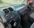 Сірий Мерседес Віто, об'ємом двигуна 2.15 л та пробігом 445 тис. км за 6700 $, фото 71 на Automoto.ua