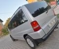 Сірий Мерседес Віто, об'ємом двигуна 2.15 л та пробігом 445 тис. км за 6700 $, фото 6 на Automoto.ua