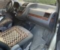 Серый Мерседес Вито, объемом двигателя 2.2 л и пробегом 561 тыс. км за 3800 $, фото 1 на Automoto.ua
