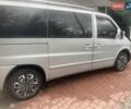 Серый Мерседес Вито, объемом двигателя 2.1 л и пробегом 300 тыс. км за 4500 $, фото 2 на Automoto.ua